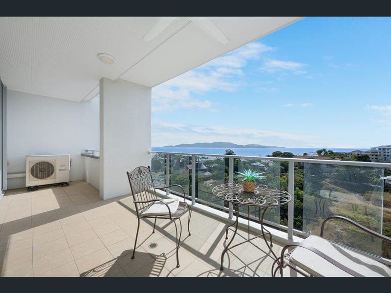 1603/106 Denham Street, Townsville City — photo 1 of 5
