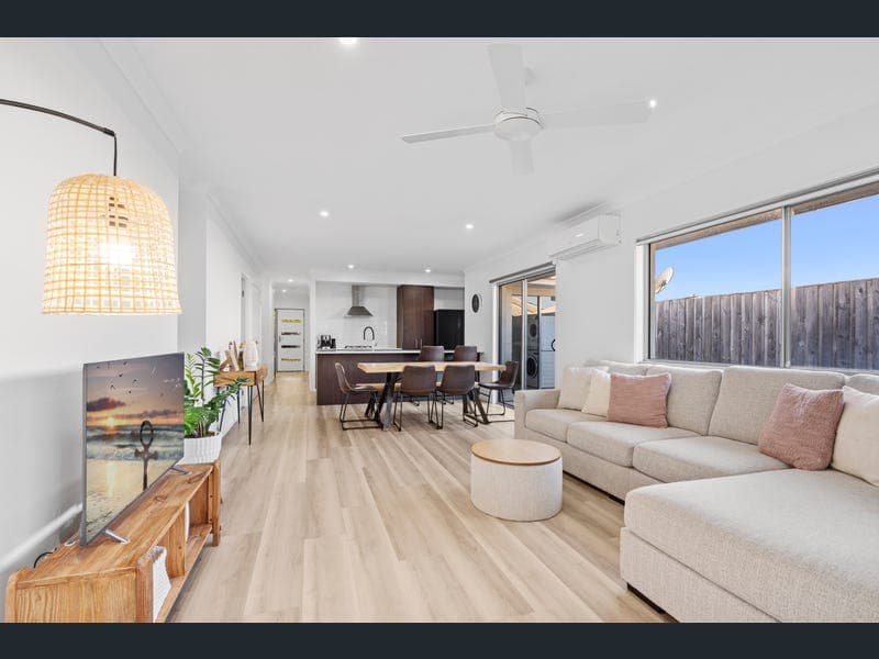 36 Wimmera Crescent, Upper Coomera — photo 1 of 5