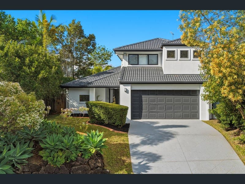 1/25 Eugenia Circuit, Robina — photo 1 of 5