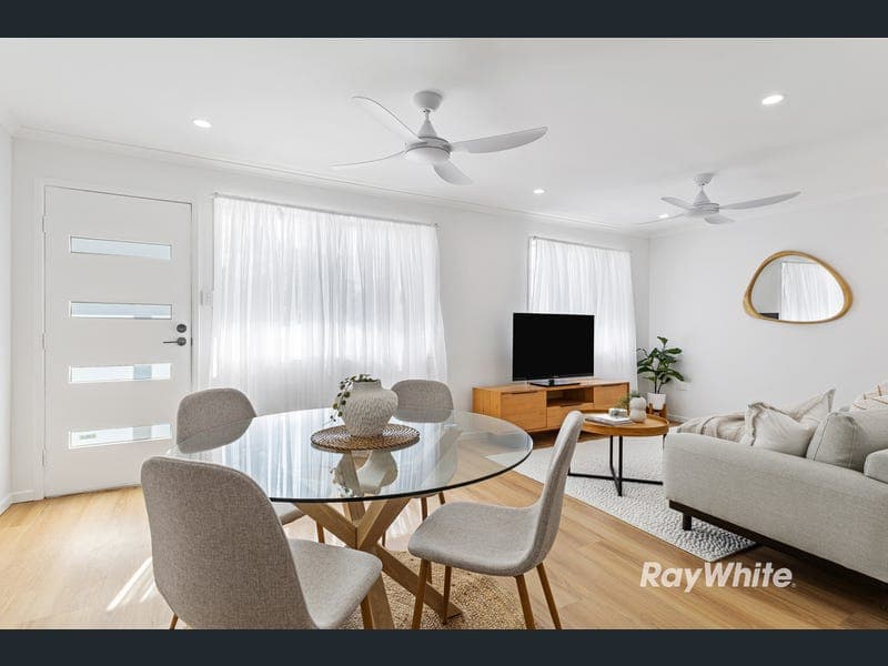 1 Bellevue Terrace, Redcliffe — photo 1 of 5