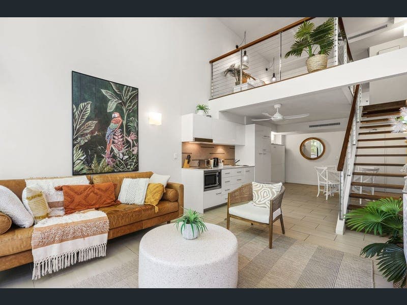 3205/2-22 Veivers Road, Palm Cove — photo 1 of 5