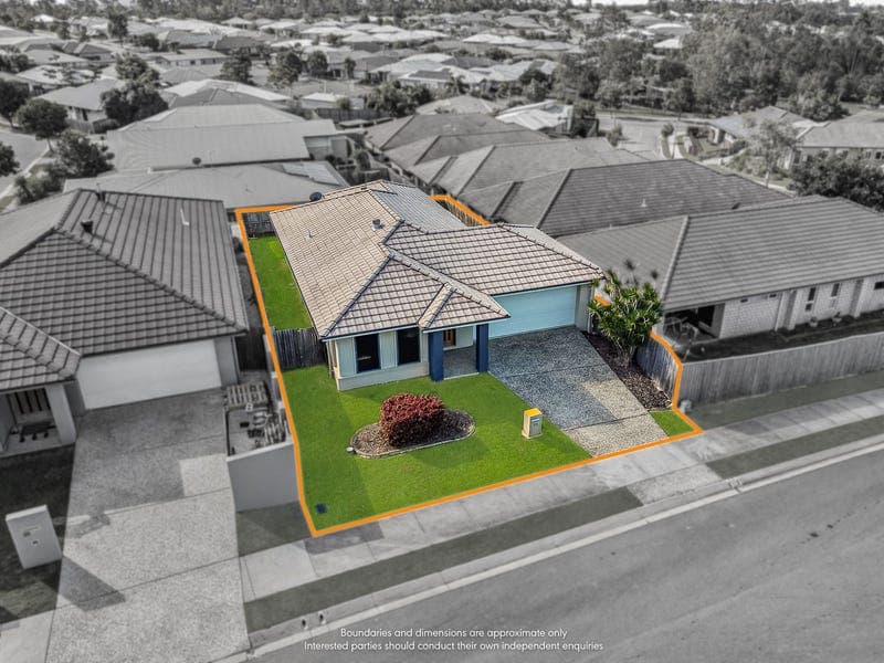 23 Rosemary Street, Deebing Heights — photo 1 of 5
