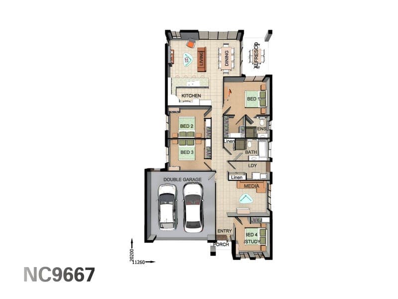 Lot 614 Sagebrush St, Caboolture — photo 1 of 5