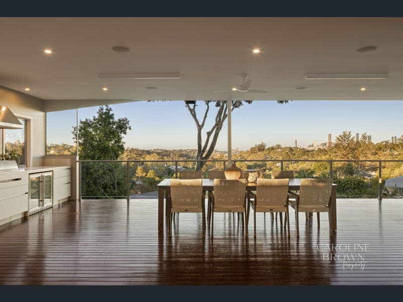 40 Harwood Street, Bardon — photo 1 of 5