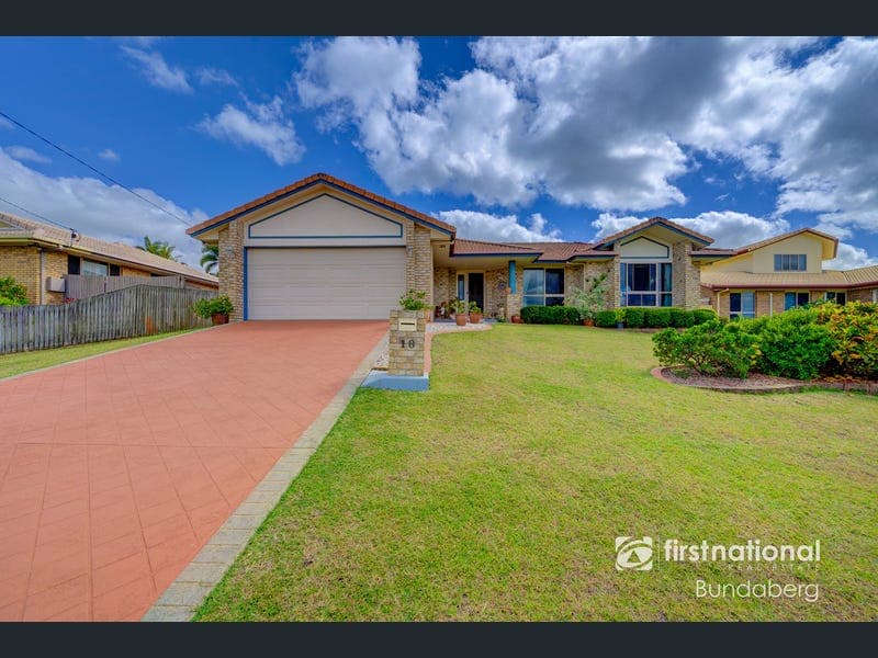 18 Michel Lane, Avoca — photo 1 of 5