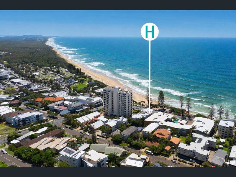 8/1768 David Low Way, Coolum Beach — photo 1 of 5