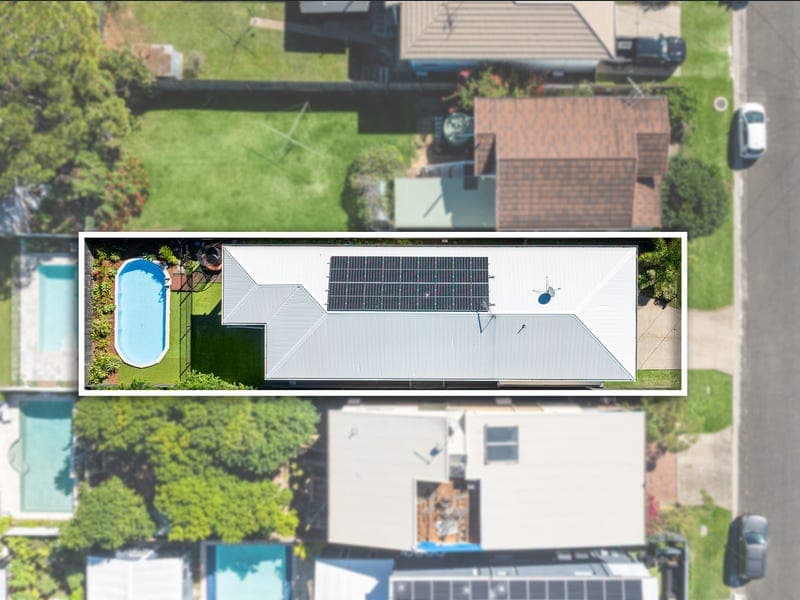 83 Grattan Terrace, Manly — photo 1 of 5