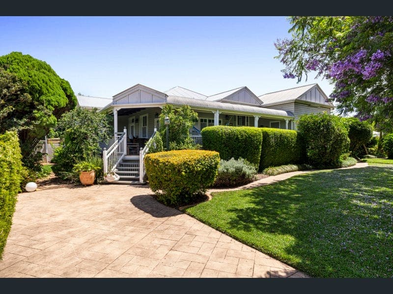 26 Collier Street, Rangeville — photo 1 of 5