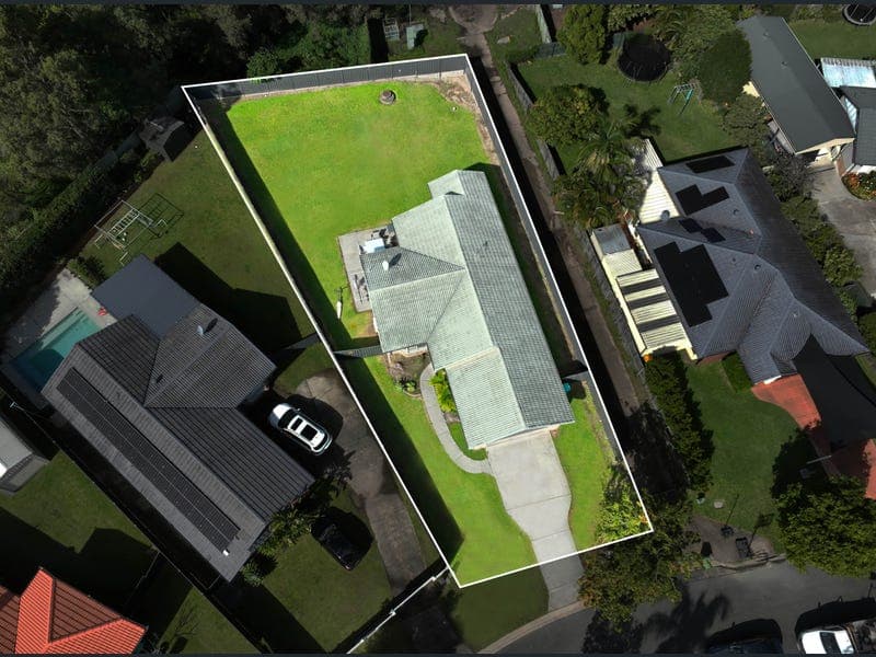 5 Comet Court, Mudgeeraba — photo 1 of 5