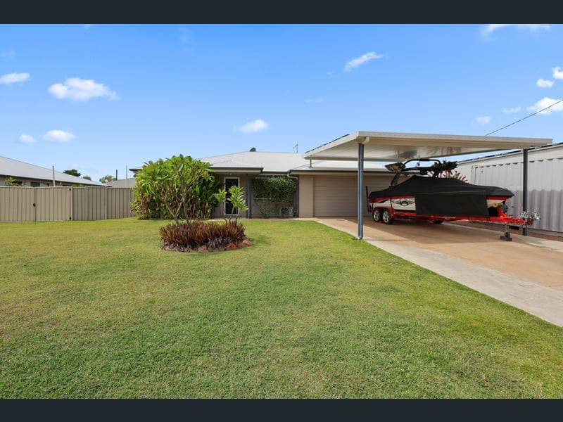4 Riverbank Place, Cloncurry — photo 1 of 5