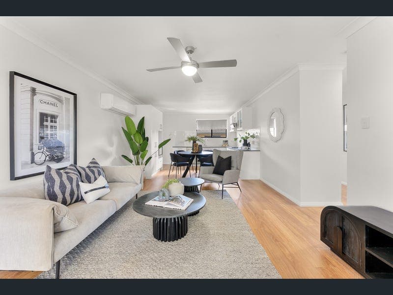 2/59 Noble Street, Clayfield — photo 1 of 5