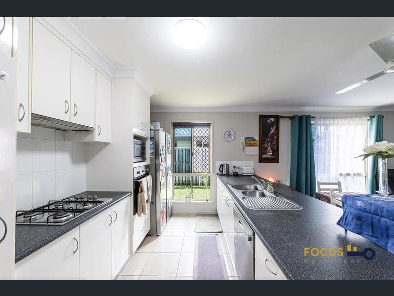 15 Peppertree Crescent, Andergrove — photo 1 of 5