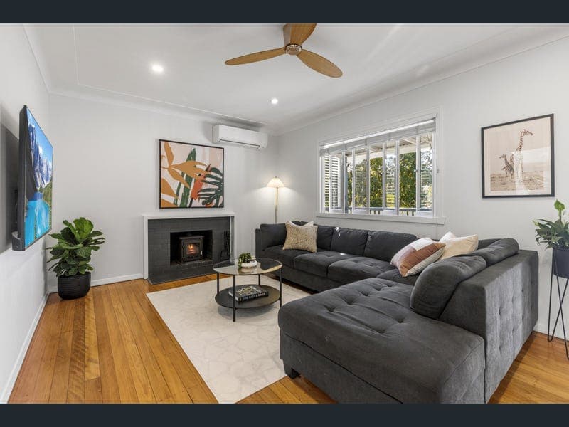 16 Georganne Street, The Gap — photo 1 of 5