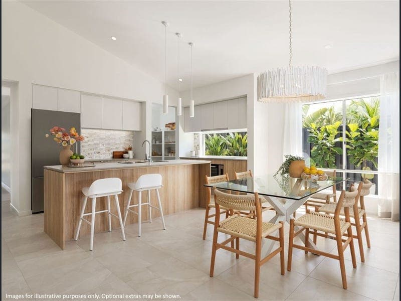 Lot 712 Saunders Drive, Flagstone — photo 1 of 5