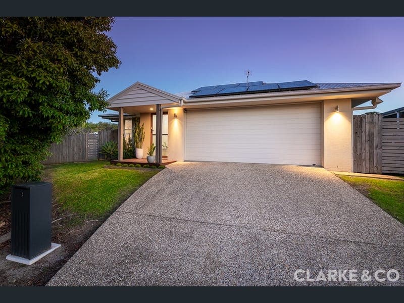 3 Pepper Tree Way, Beerwah — photo 1 of 5
