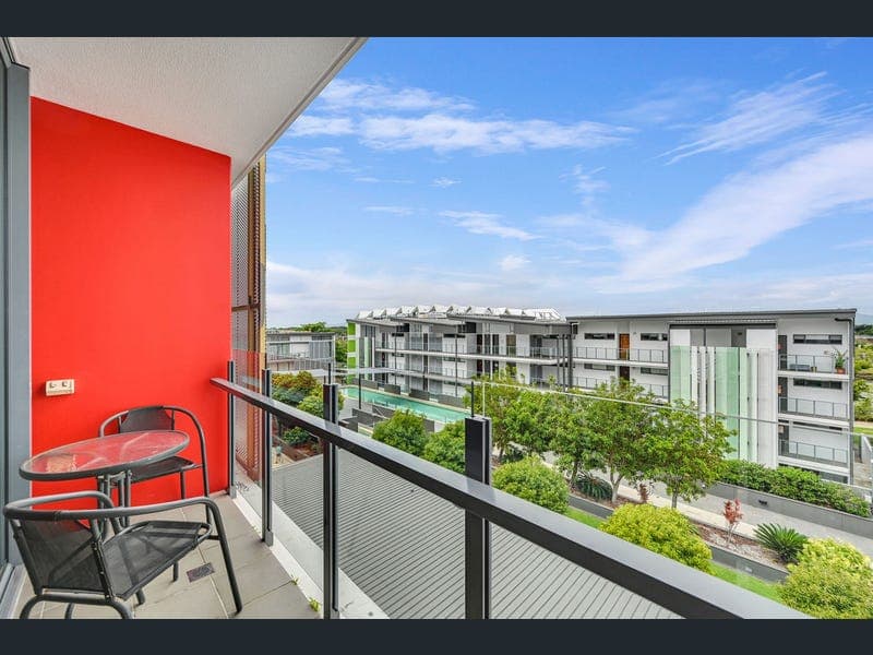 23/4 Aplin Street, Townsville City — photo 1 of 5