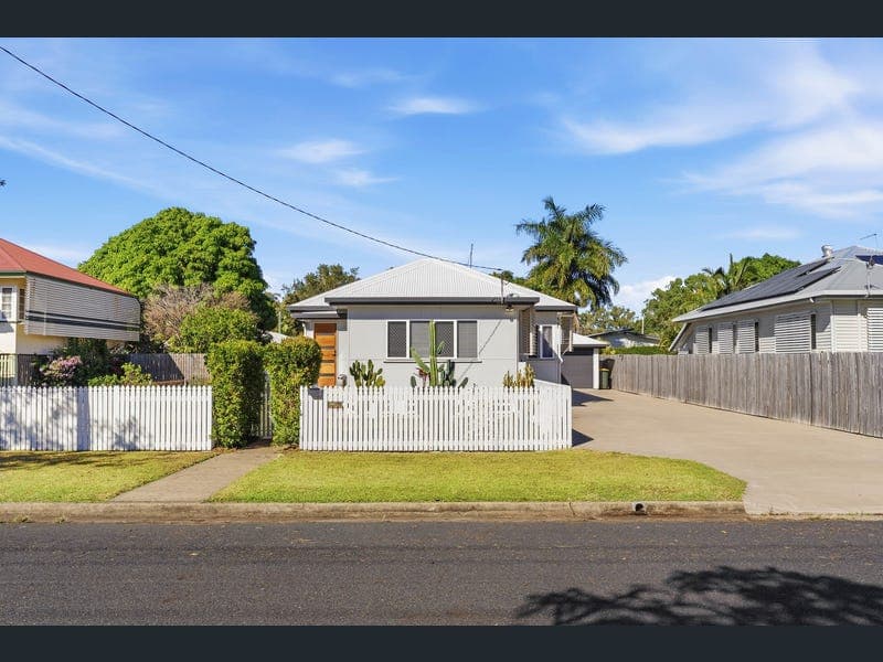 140 Stewart Street, Frenchville — photo 1 of 5