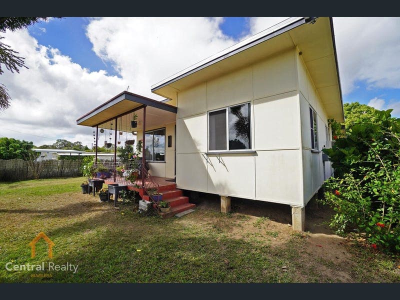 61 Vaughan Street, Mareeba — photo 1 of 5
