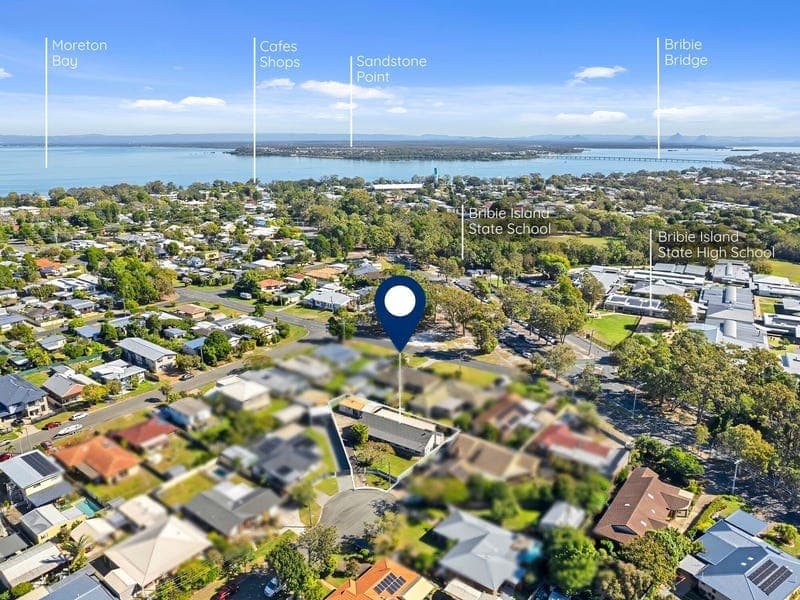 15 Morris Street, Bongaree — photo 1 of 5