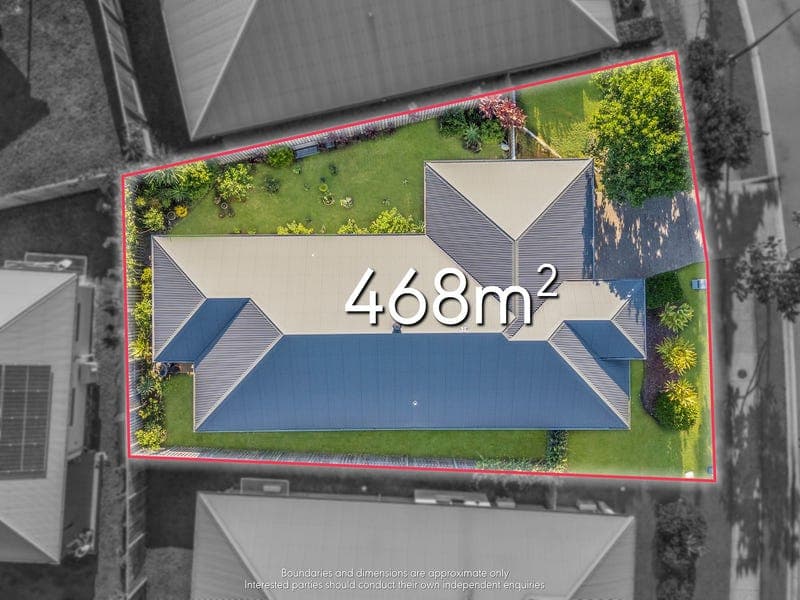 21 O'Reilly Drive, Coomera — photo 1 of 5