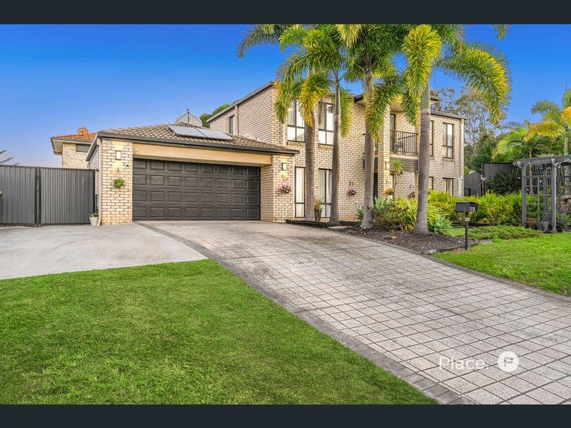 9 Ivory Close, Griffin — photo 1 of 5