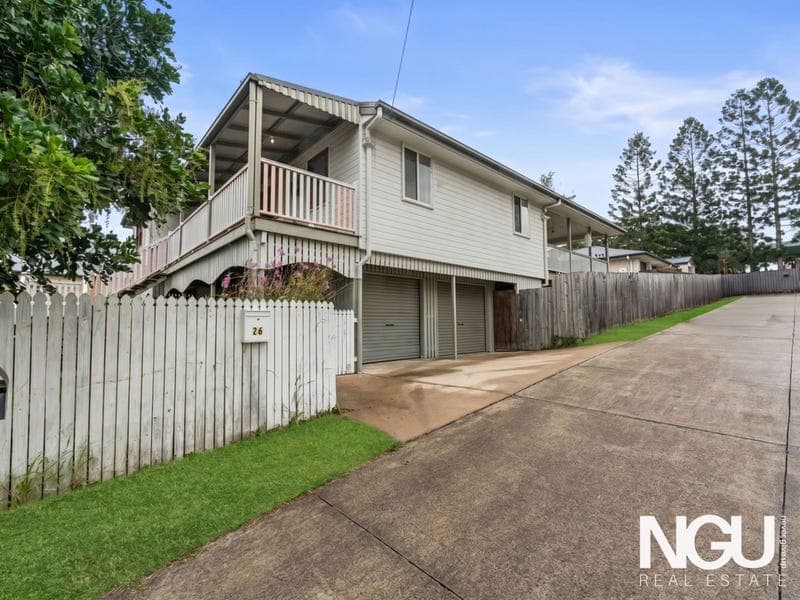 26 Pine Street, North Ipswich — photo 1 of 5