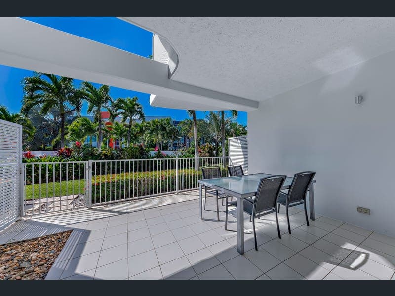 8/159 Shingley Drive, Airlie Beach — photo 1 of 5