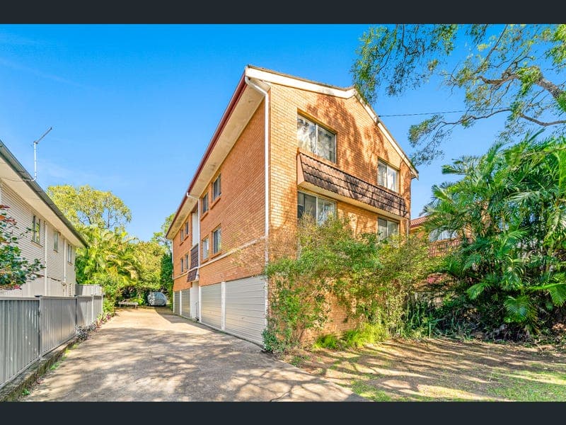 1/113 Chaucer Street, Moorooka — photo 1 of 4