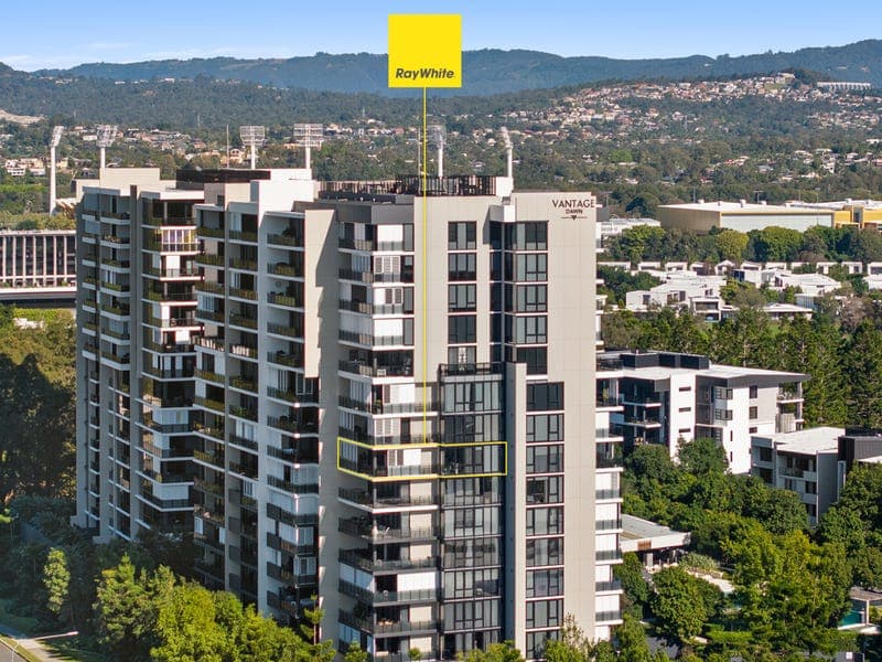 4060/21 Ross Street, Benowa — photo 1 of 5