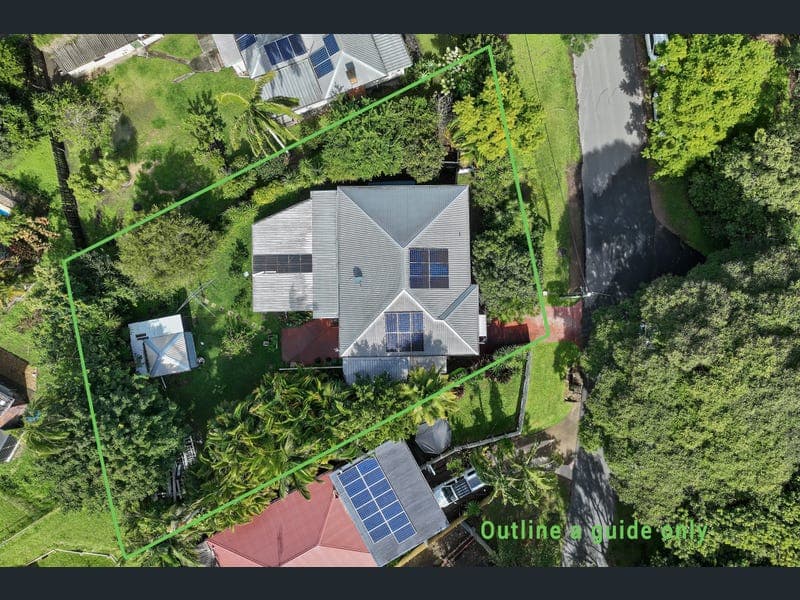 7 Old Cobb Co Lane, Yandina — photo 1 of 5