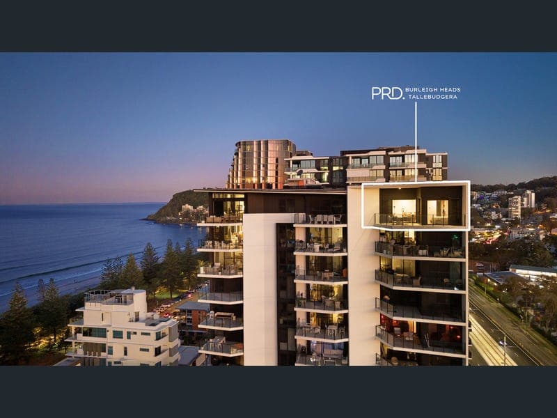 1603/6 Second Avenue, Burleigh Heads — photo 1 of 5