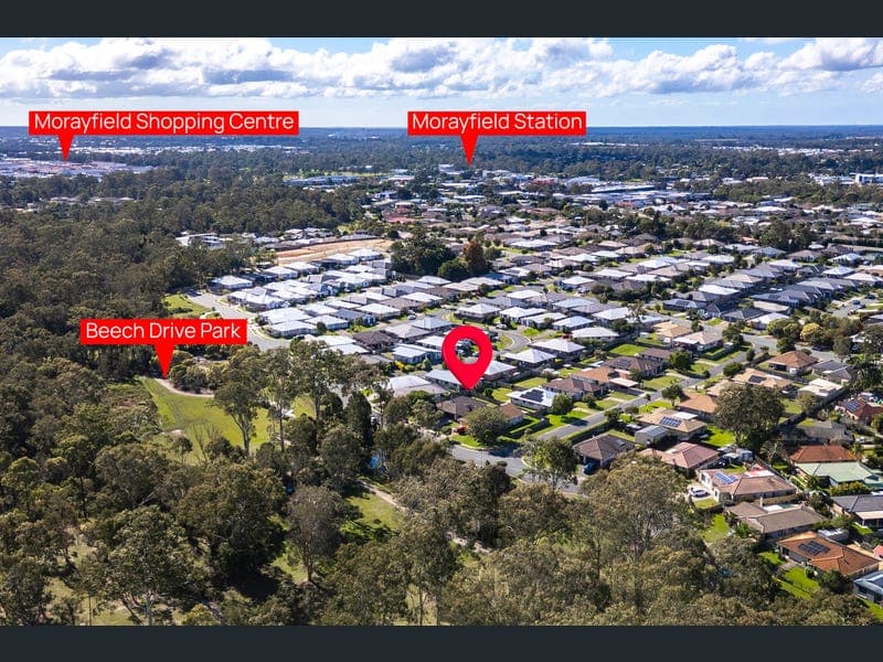 20 Beech Drive, Morayfield — photo 1 of 5