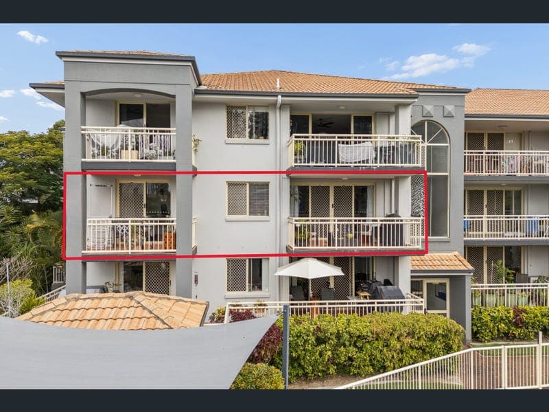 6/74-78 Thomas Drive, Surfers Paradise — photo 1 of 5
