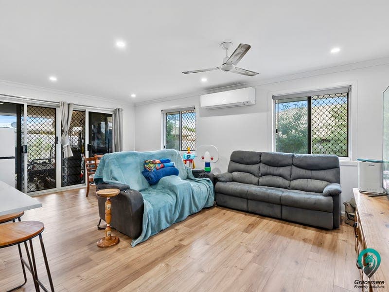 19 Leichhardt Drive, Gracemere — photo 1 of 5