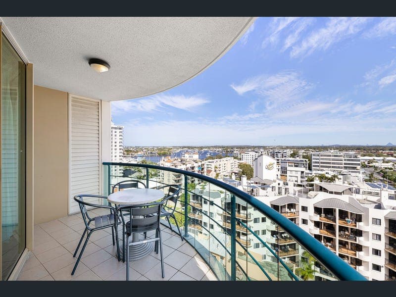 9126/11 Mooloolaba Esplanade — photo 1 of 5
