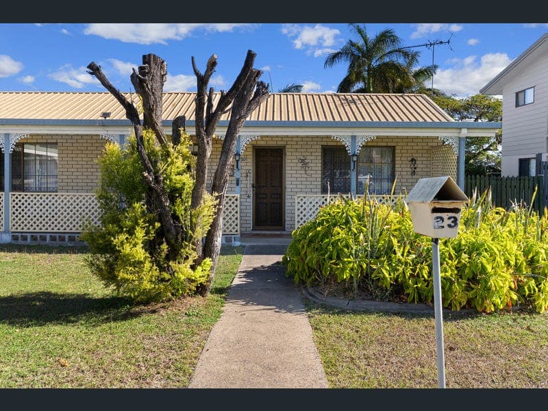 23 Bramble Street, Norman Gardens — photo 1 of 5