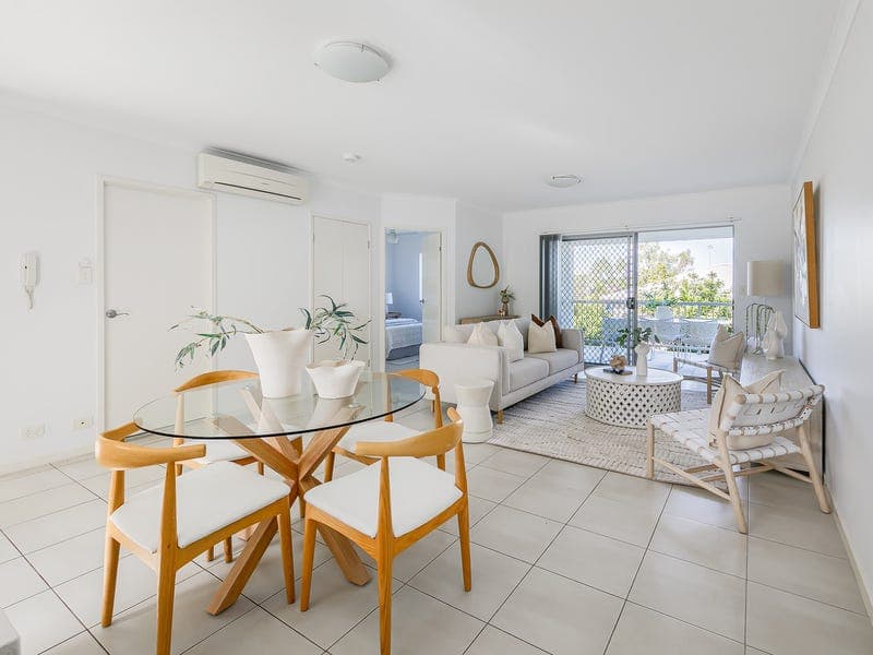 3/48 Harold Street, Zillmere — photo 1 of 5