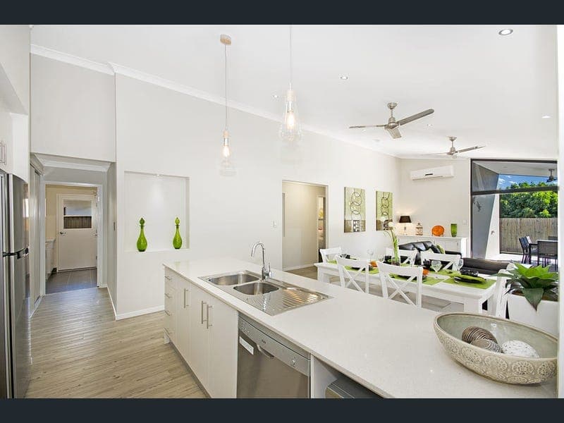 Lot 550 Whites Creek Road, Julago — photo 1 of 5