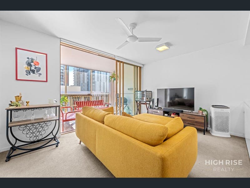 603/16 Brewers Street, Bowen Hills — photo 1 of 5