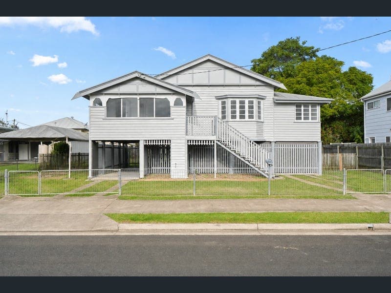 363 Lennox Street, Maryborough — photo 1 of 5