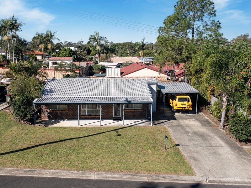 20 Alpha Street, Kallangur — photo 1 of 5