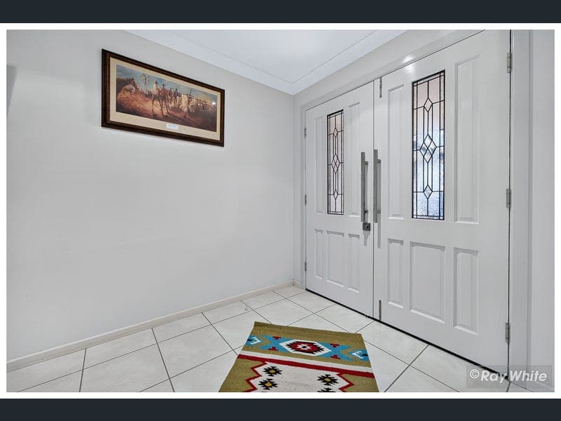 11 Sturt Court, Gracemere — photo 1 of 5