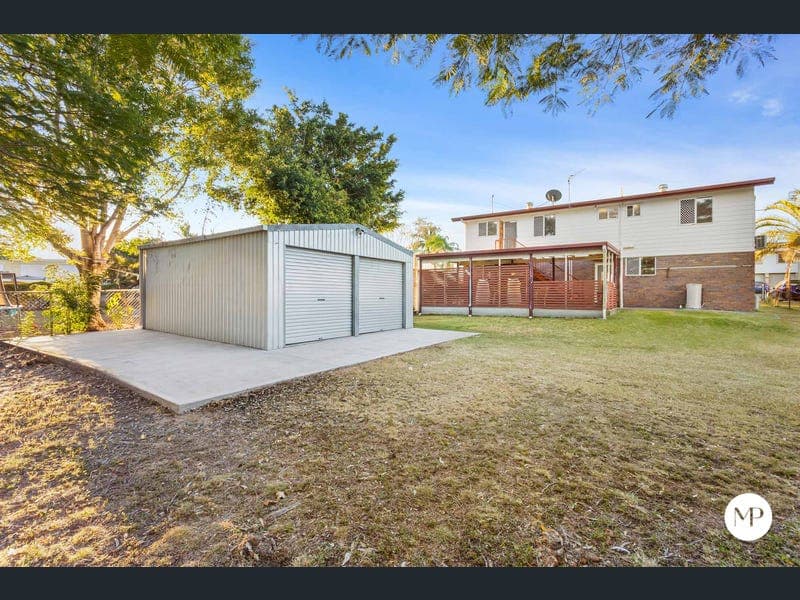 77 Donovan Crescent, Gracemere — photo 1 of 5