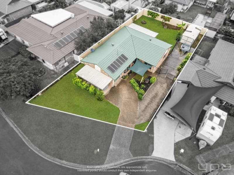 10 Rosella Court, Ormeau — photo 1 of 5