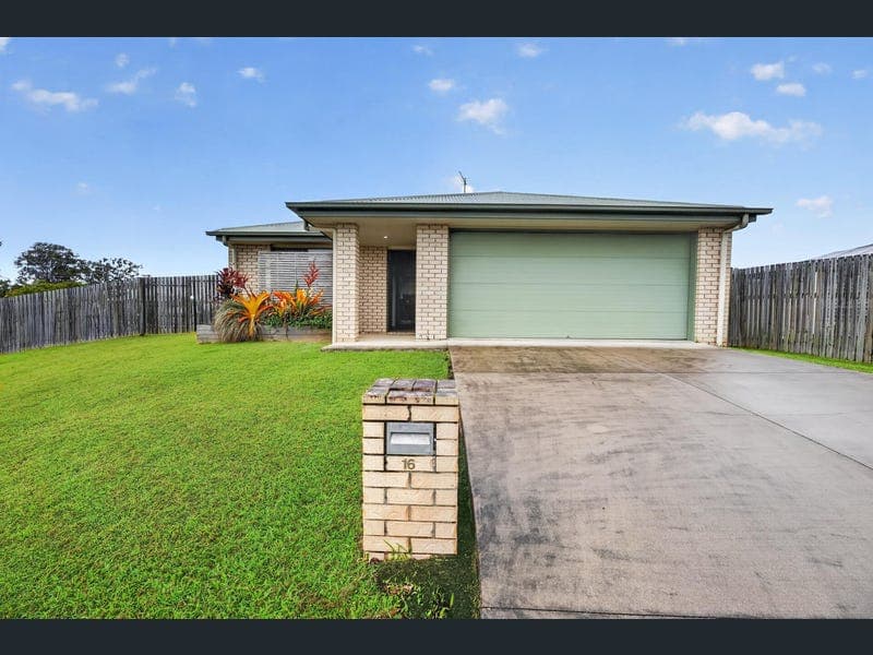 16 Wren Drive, Kawungan — photo 1 of 5