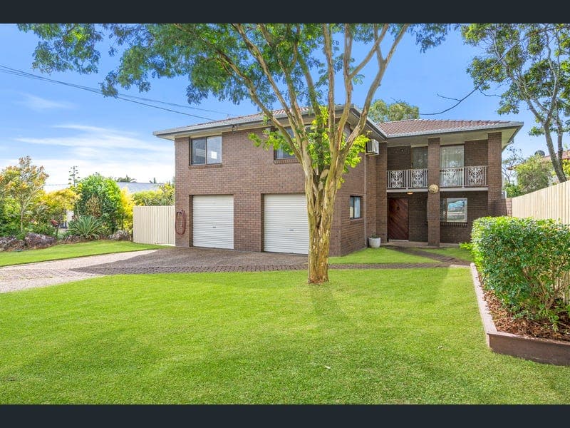 7 Newhaven Street, Alexandra Hills — photo 1 of 5