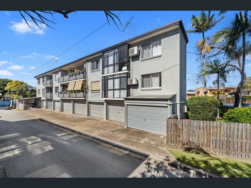 1/131 Sylvan Road, Toowong — photo 1 of 5