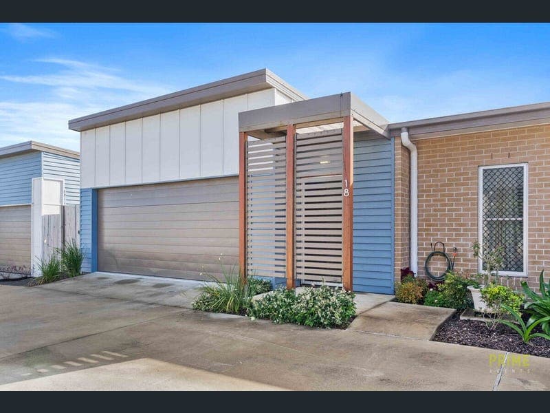 18/1 Links Court, Urraween — photo 1 of 5
