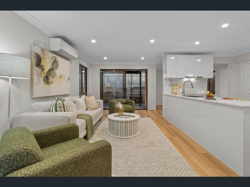 23 Mount D'Aguilar Crescent, Algester — photo 1 of 5