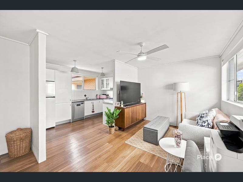 5/17 Noble Street, Clayfield — photo 1 of 5